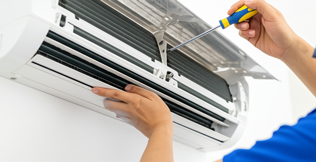 Expert HVAC Solutions